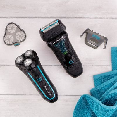 6. REMINGTON R6000 shaver