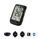 Sigma ROX 4.0 ENDURANCE SENSOR SET black
