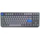 Endorfy Thock V2 TKL Wireless ENDORFY Yellow keyboard by Gateron (EY5A130)