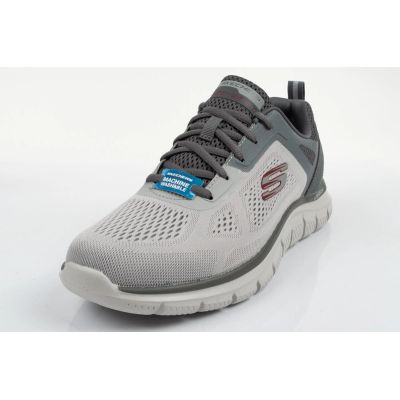 22. Skechers Track M 232698/GYCC shoes