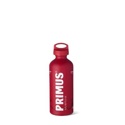 Primus 721950 Fuel Canister 0.6 l Red Diesel