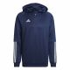 5. Sweatshirt adidas Tiro 23 Competition Hoodie M HK8056