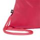 4. adidas Linear Gymsack KS4514 shoe and clothing bag