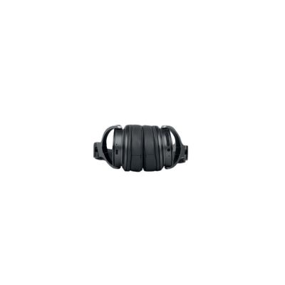 3. Muse M-278 Wireless Headphones, Black