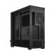 7. Fractal Design Pop XL Silent Tower Black
