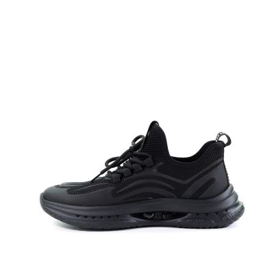 6. Goe men's sports shoes NN1N4022 BLACK