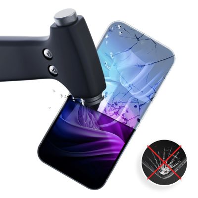 6. 3mk Silky Matt Pro Matte Film for Google Pixel 10 / 10 Pro