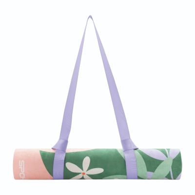 2. Spokey HARMONY MAT yoga and exercise mat