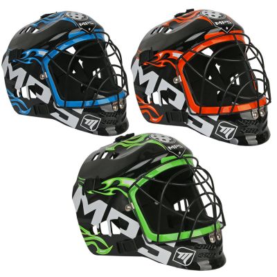 5. Helmet for unihoc MPS PRO Flame 0243EF/EH