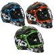 5. Helmet for unihoc MPS PRO Flame 0243EF/EH