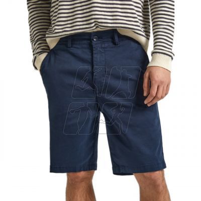 2. Pepe Jeans Shorty Chino Regular Fit M PM801092 shorts