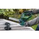 6. Bosch AdvancedShear 18V-10 Cordless Grass Shears 10 cm Lithium-Ion (Li-Ion) Black, Green