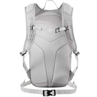 2. Salomon Trailblazer 10 Backpack LC2855900 Gray One size