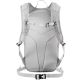 2. Salomon Trailblazer 10 Backpack LC2855900 Gray One size