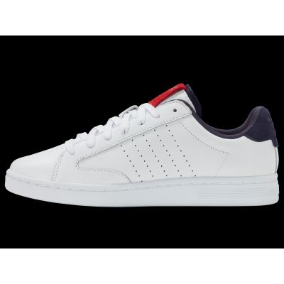 5. K-Swiss LOZAN KLUB LTH shoes (07263-117-M)