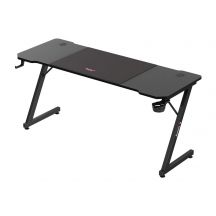 Huzaro Hero 4.8 Black Gaming Desk
