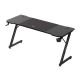 Huzaro Hero 4.8 Black Gaming Desk