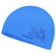 3. Spokey FUNNY children's swimming cap
