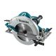 3. Makita HS0600 Handheld Circular Saw 27cm 4300RPM 2100W
