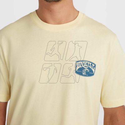 5. O&#39;Neill Beach Graphic T-Shirt M 92800613972