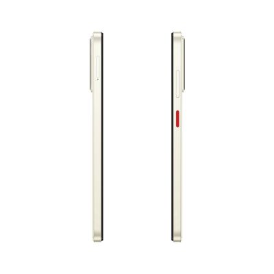 7. ZTE Blade A56 17.1 cm (6.75") Dual SIM Android 15 4G USB Type-C 4 GB 128 GB 5000 mAh Gold