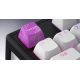 22. HATOR Skyfall 65 MAG ULTIMA 8K wireless keyboard Gaming USB + RF Wireless + Bluetooth QWERTY US English Black, White