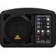 2. Behringer B205D – Active 5.25" Monitor Speaker