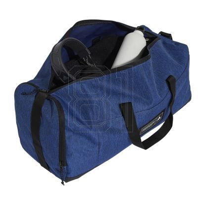4. Adidas 4Athlts Duffel M IZ1917 bag