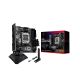 16. ASUS ROG STRIX X870-I GAMING WIFI Motherboard