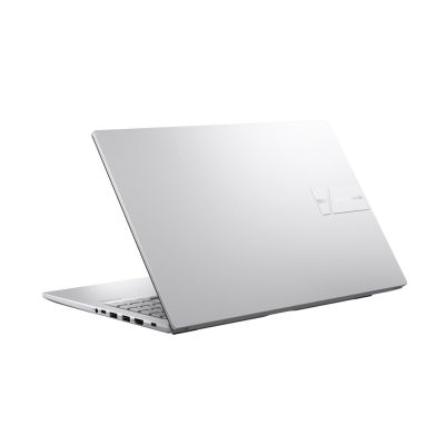 4. ASUS Vivobook 15 X1504VA-BQ2911 Core 5 120U 15.6"FHD IPS-level Panel 60Hz 250nits AG 16GB DDR4 SSD512 Intel Graphics WLAN+BT Cam720p 42WHrs NoOS Cool Silver