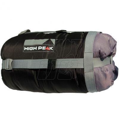 High Peak Compression Bag (42x26cm) size L 23545