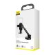 5. Baseus telescopic gravity car holder for the windshield black (SUYL-JY01)