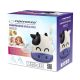 11. Esperanza BREEZE ECN001 compressor inhaler (white)