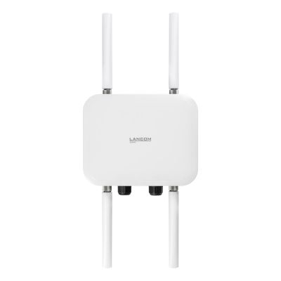 Lancom Systems OW-602 1775 Mbit/s White PoE Support