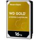 Server HDD WD Gold DC HA750 WD161KRYZ (16 TB; 3.5"; SATA)