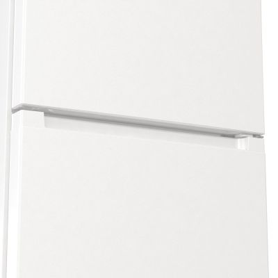 3. GORENJE NRK6202EW4 fridge-freezer
