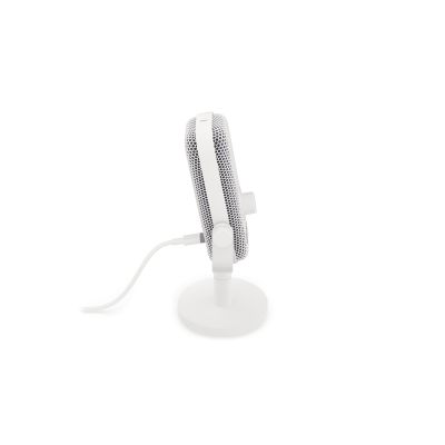 23. ENDORFY Solum Voice S Onyx White Microphone (EY1B015)