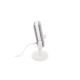 23. ENDORFY Solum Voice S Onyx White Microphone (EY1B015)