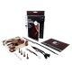 5. NOCTUA 120mm fan from 10.7 dBA, 300-1200 RPM