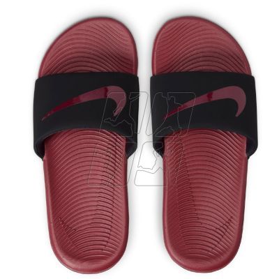 Nike Kawa Jr Flip-Flops FJ2250-001