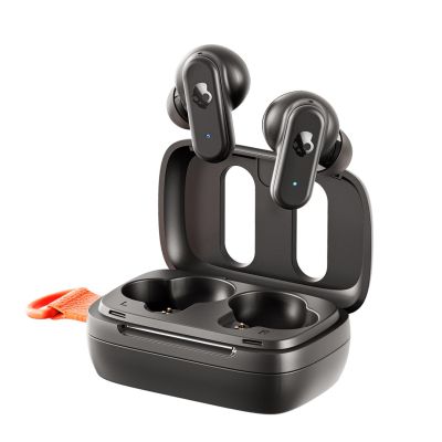 4. Skullcandy Dime3 True Wireless True Black headphones