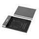 8. I-BOX HD-06 EXTERNAL 2.5" ENCLOSURE USB 3.2 GEN.2 10GB/S