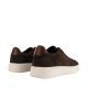 3. Lee Glenn Low Men's Shoes Brown 50263040 34B