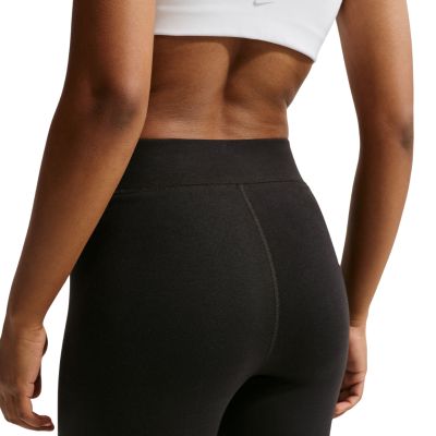 4. Nike Sportswear Classic Women's Leggings Black DV7789 011