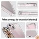 7. PanzerGlass Bundle 3in1 set transparent case + foil + camera cover for iPhone 15 Plus