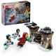 LEGO Super Heroes 76288 Iron Man and Iron Legion vs. Hydra Trooper