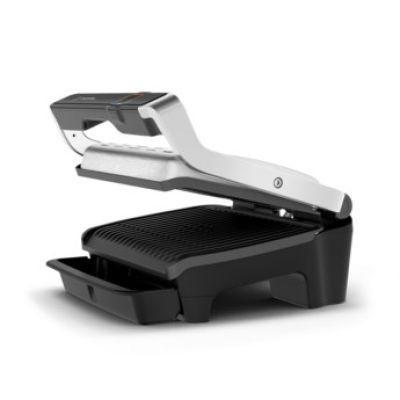 4. Tefal OptiGrill Elite GC750D30 contact grill