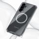10. Nillkin Nature Pro Magnetic Case for Samsung Galaxy A56 5G - Transparent