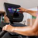 3. BOWFLEX T25 100911 Electric Treadmill