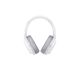 6. Razer Barracuda Mercury White